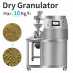 dry granulator