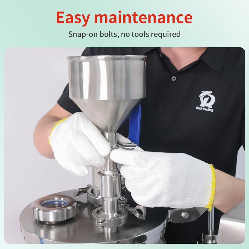 سهل التشغيل easy to operation