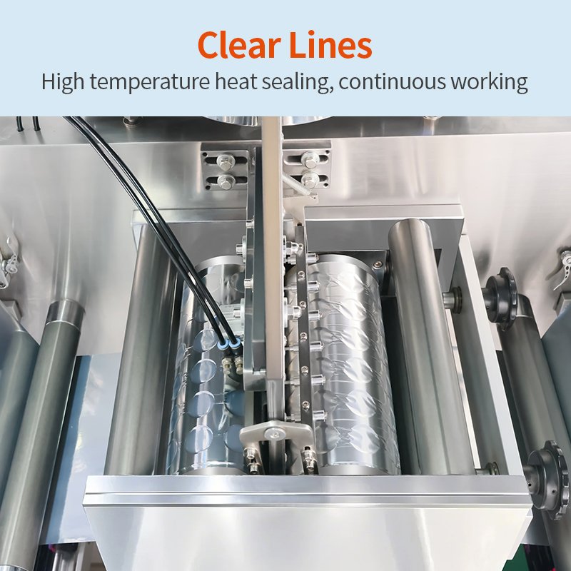 σαφής γραμμή line clear