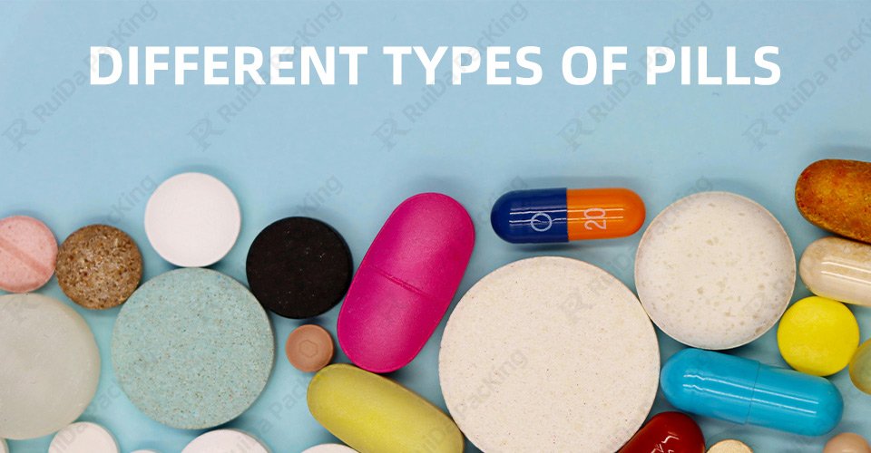 Different-Types-of-Pills