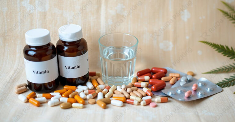 Nutritional-supplements-in-pill-capsules