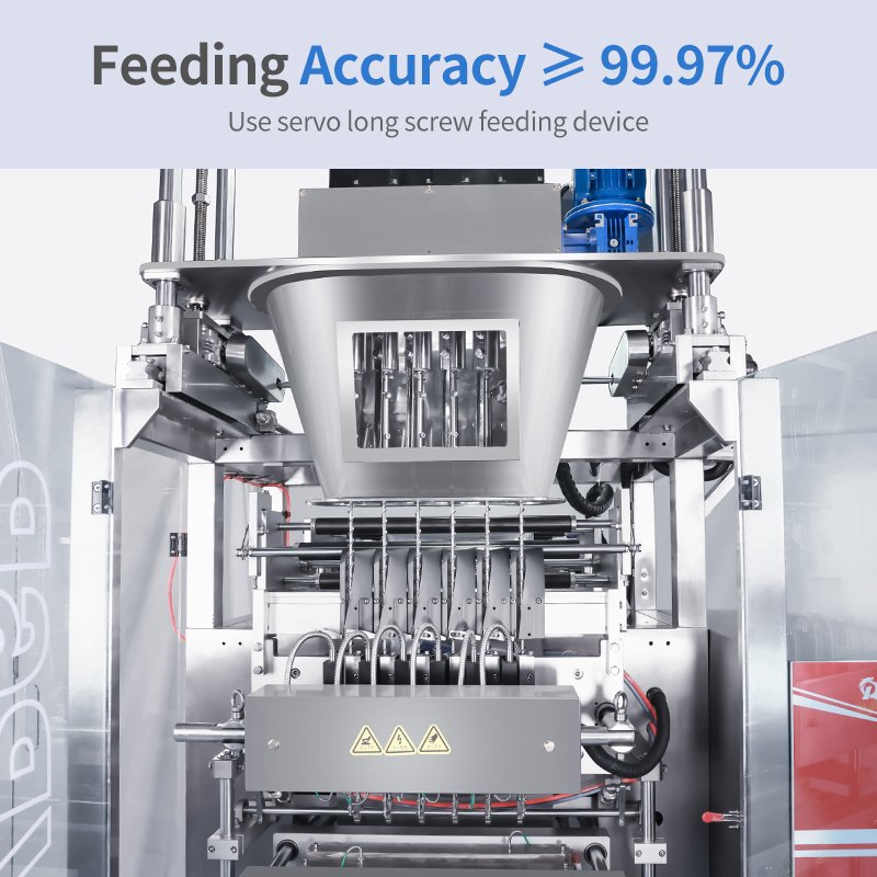 Servo Feeder Servo Feeder