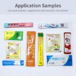 sachet application