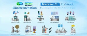 MAGHREB PHARMA EXPO 2025