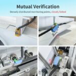Mutual verification