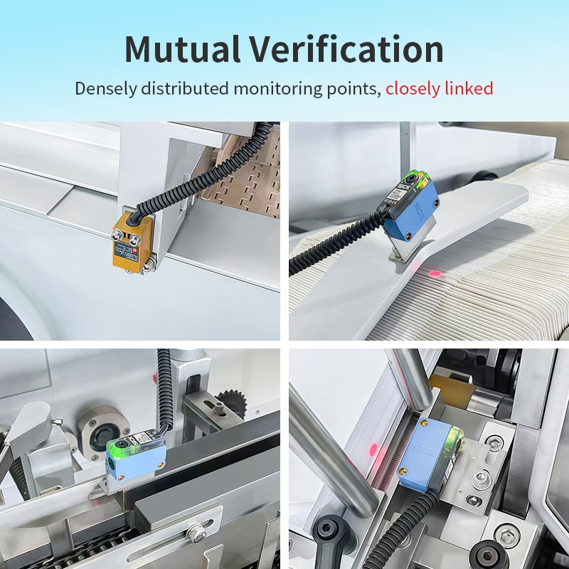 التحقق المتبادلتبادل Mutual verification