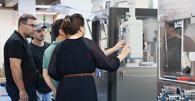 zp-40 tablet press machine