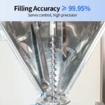 Filling Accuracy