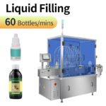 Liquid Filling Machine