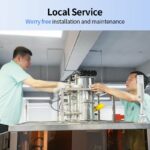 Local Service