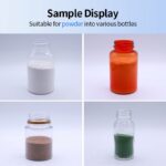 Powder Bottling