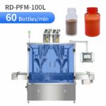 Powder Filling Machine