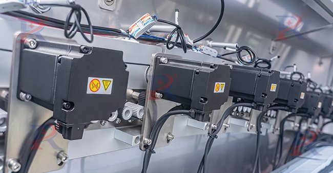 Servo Motor