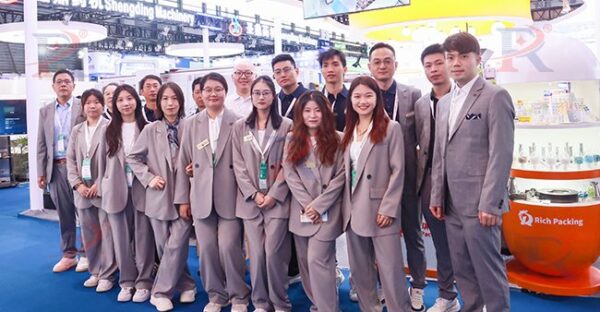 CPHI Shanghai