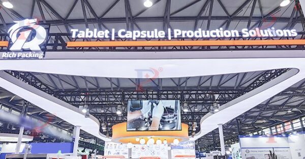 Shanghai CPHI