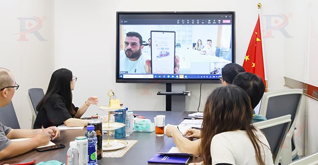 Video Conference