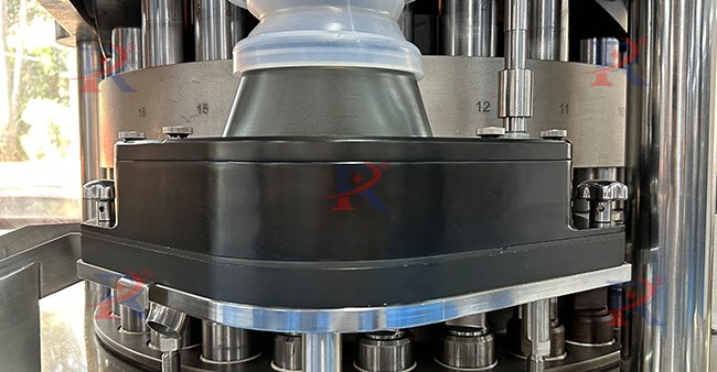 Intelligent Feeding System