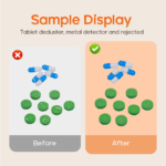 Sample Display