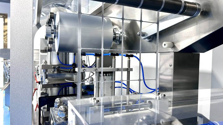 blister packager