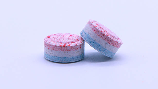 multilayer tablets