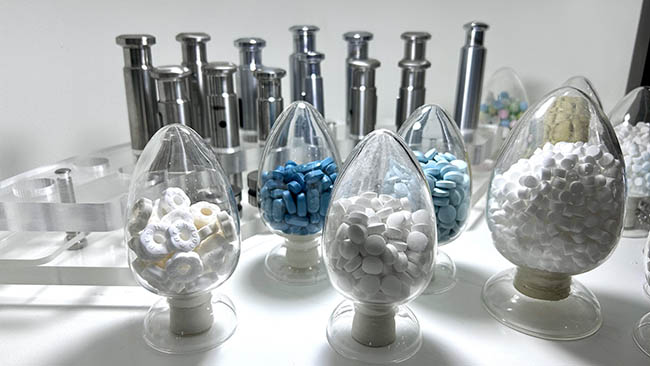 types of tablets