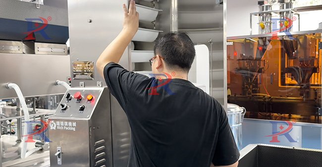 Appearance Inspection