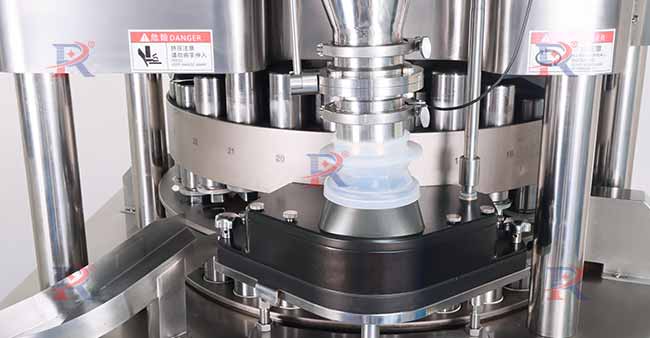 Overfill-oriented Forced Feeding