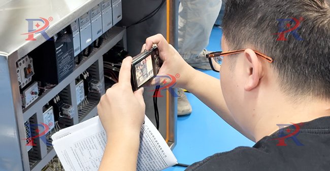 Parameter Inspection