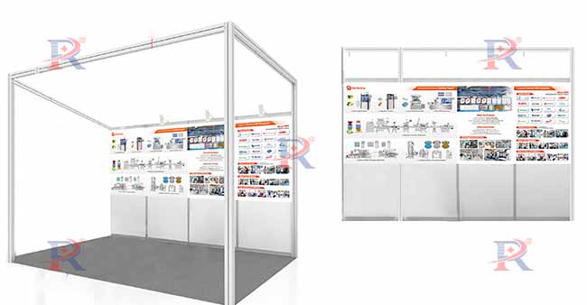 PharmTech & Ingredients Expo