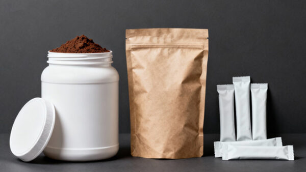 Jar Pouch Stick Pack