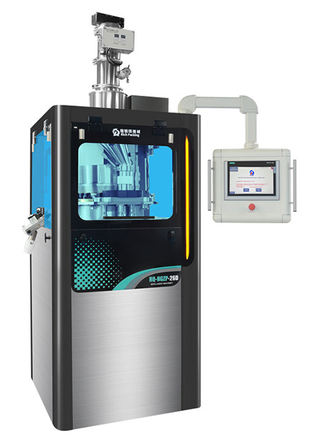 Tablet Press Machine Ruida Packing