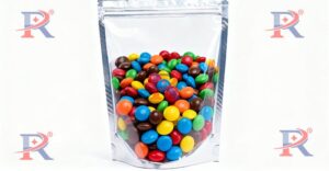 pouch packing