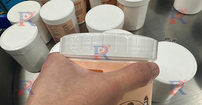 sleeve-shrink-labeler