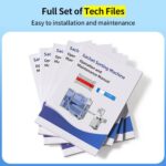 Sachet Sorter Counter Tech Files