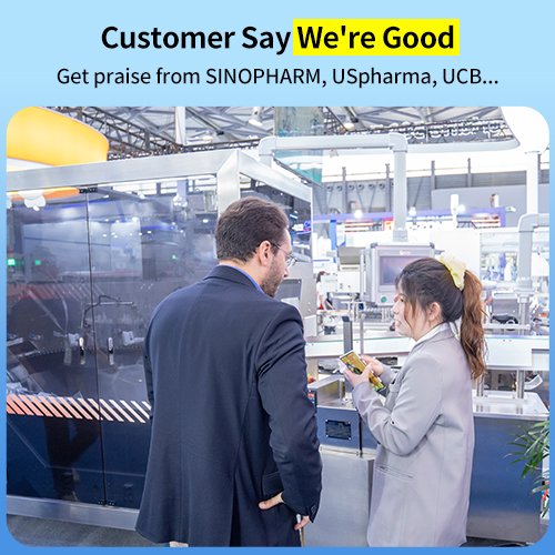 Шанхайский CPHI