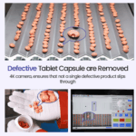 electric tablet counter