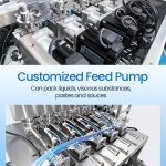 Προσαρμοσμένος τροφοδότης