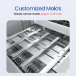 Customized Molds