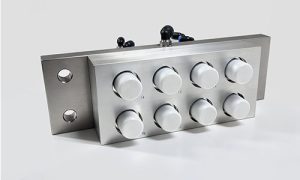 Forming Mold