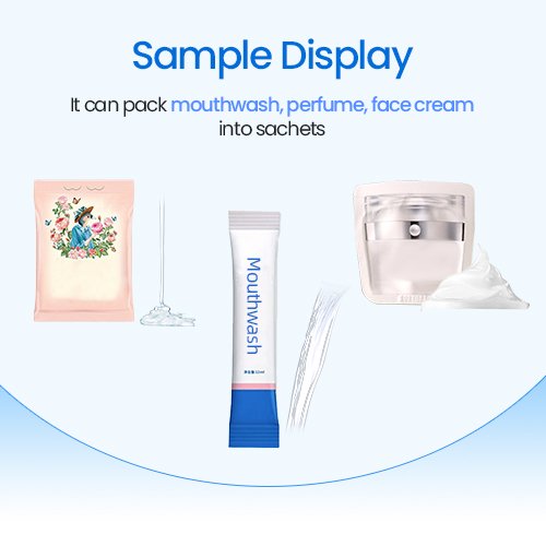 Liquid Stick Application