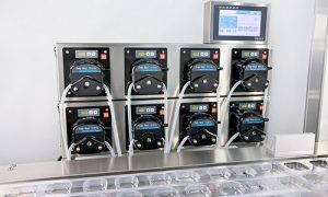 Peristaltic Pump