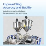 Sandwich Temperature Control