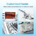 Cartons Customized Feeder