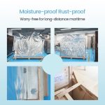 Moisture-proof Rust-proof