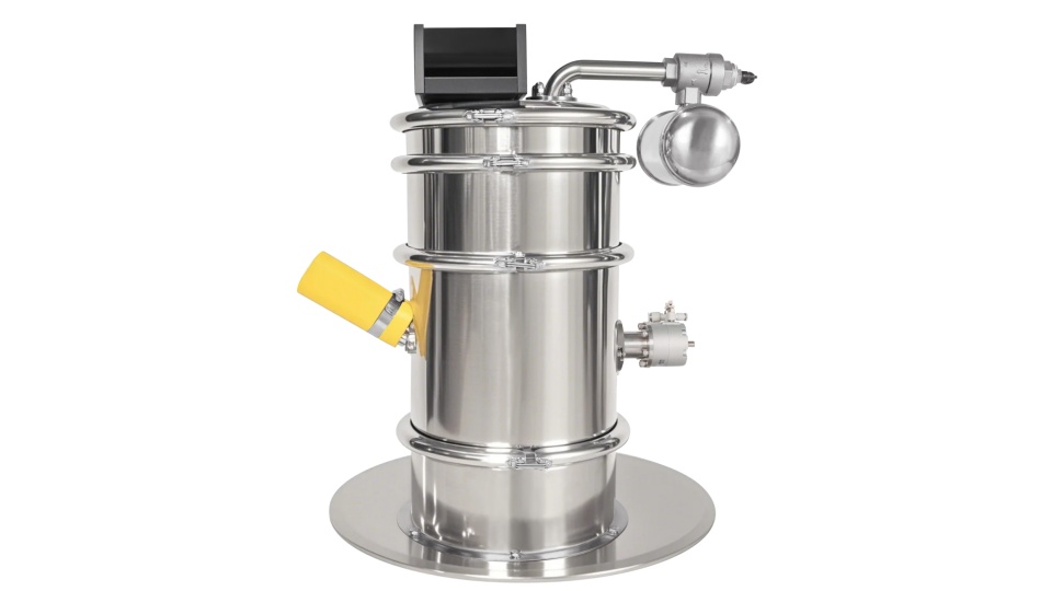 Ruidapacking Pneumatic Vacuum Feeder