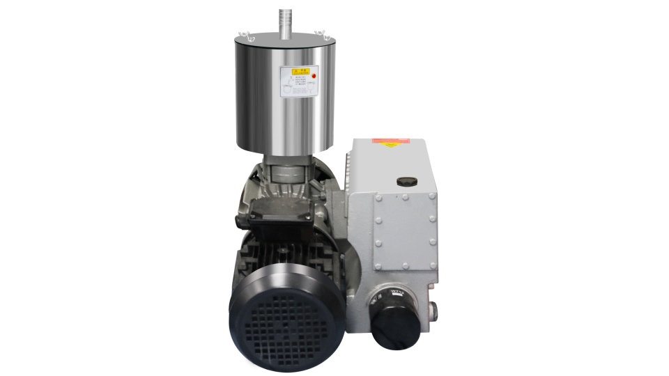 Ruidapacking Vacuum Pump