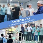 Tablet Press Debugging