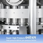 Tablet Press Pressure