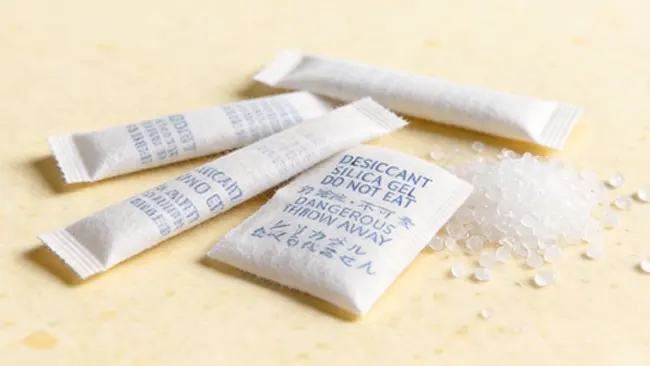 desiccant