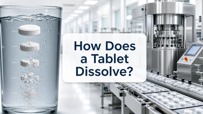 tablet dissolve guide